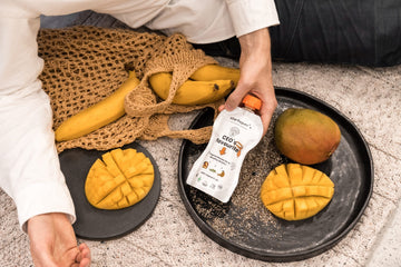 7 Unique Ingredients & Features For a Healthy Smoothie Recipe