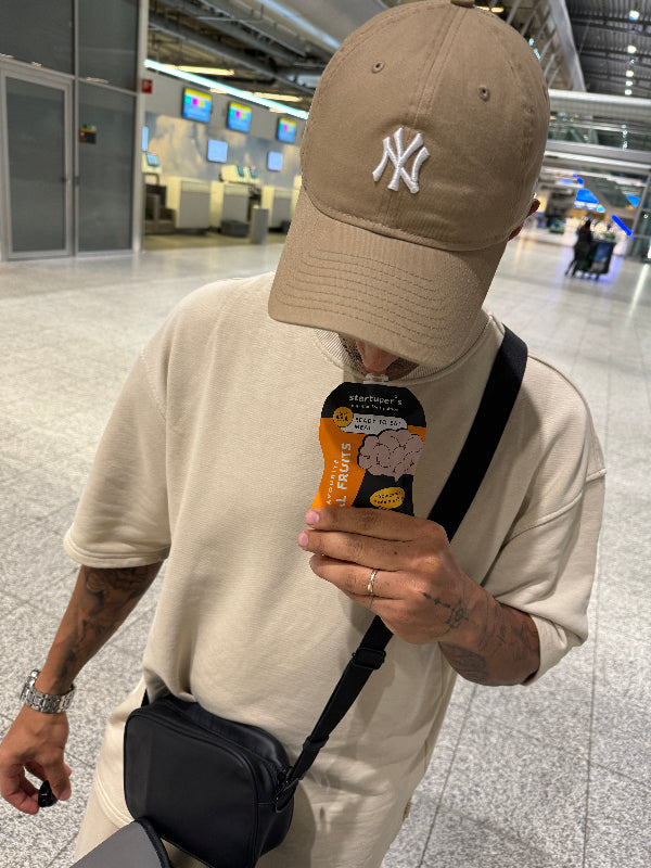 CEO's Favourite Smoothie