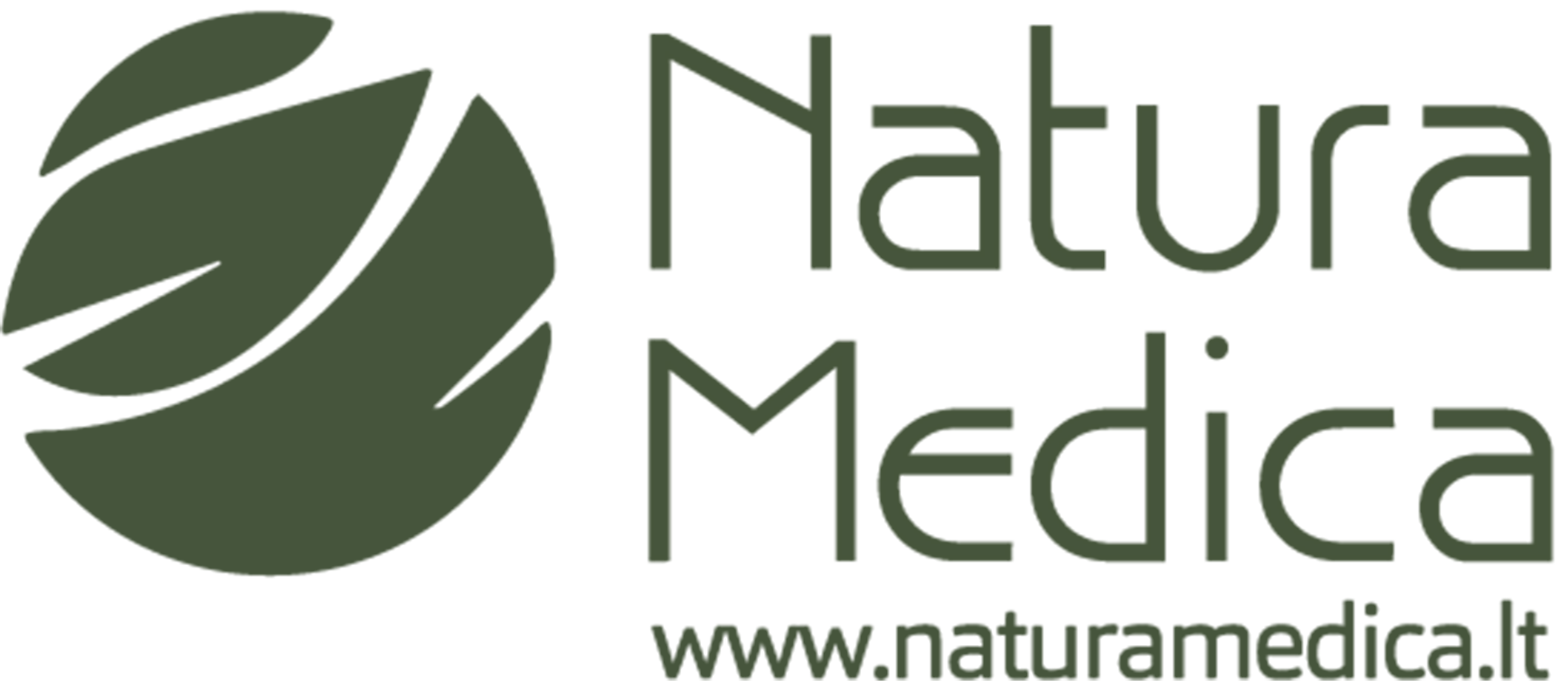Natura Medica