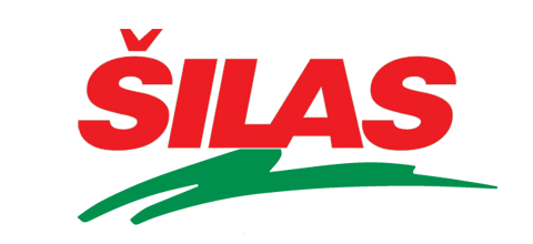 Šilas